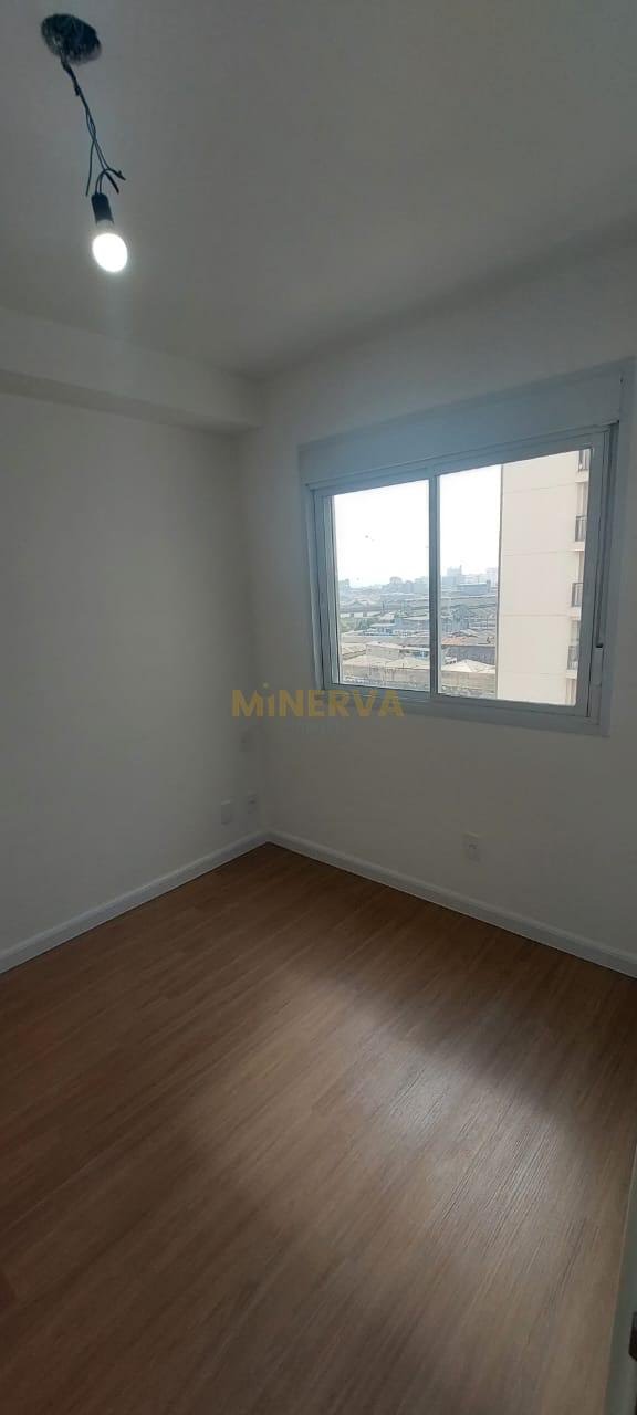 Apartamento à venda com 3 quartos, 1 suíte, 2 vagas e 111m² no Brás, São Paulo (SP) — foto 7 de 8