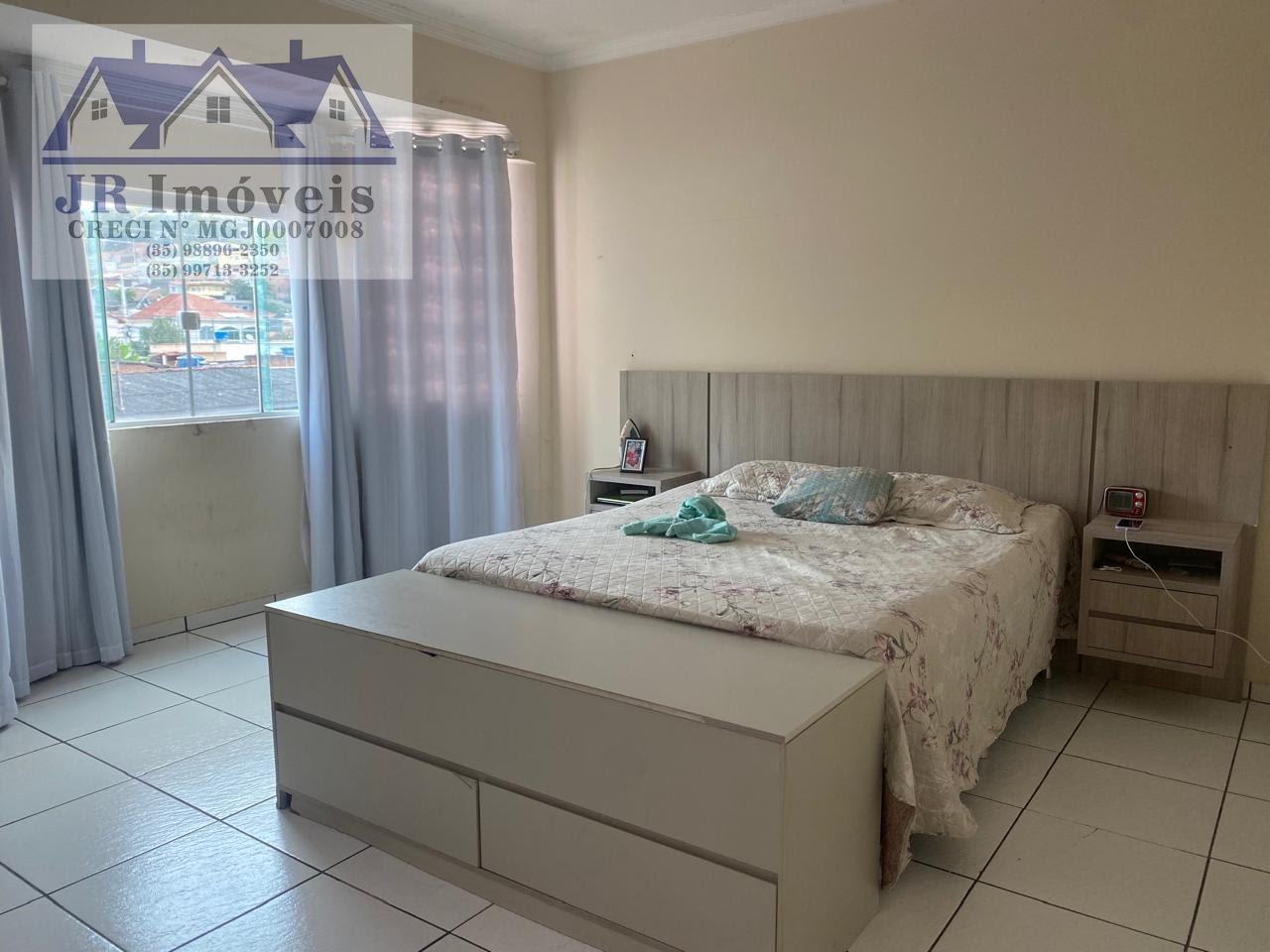 Casa à venda com 3 quartos e 2 banheiros no Açude, Itajubá (MG) — foto 5 de 14