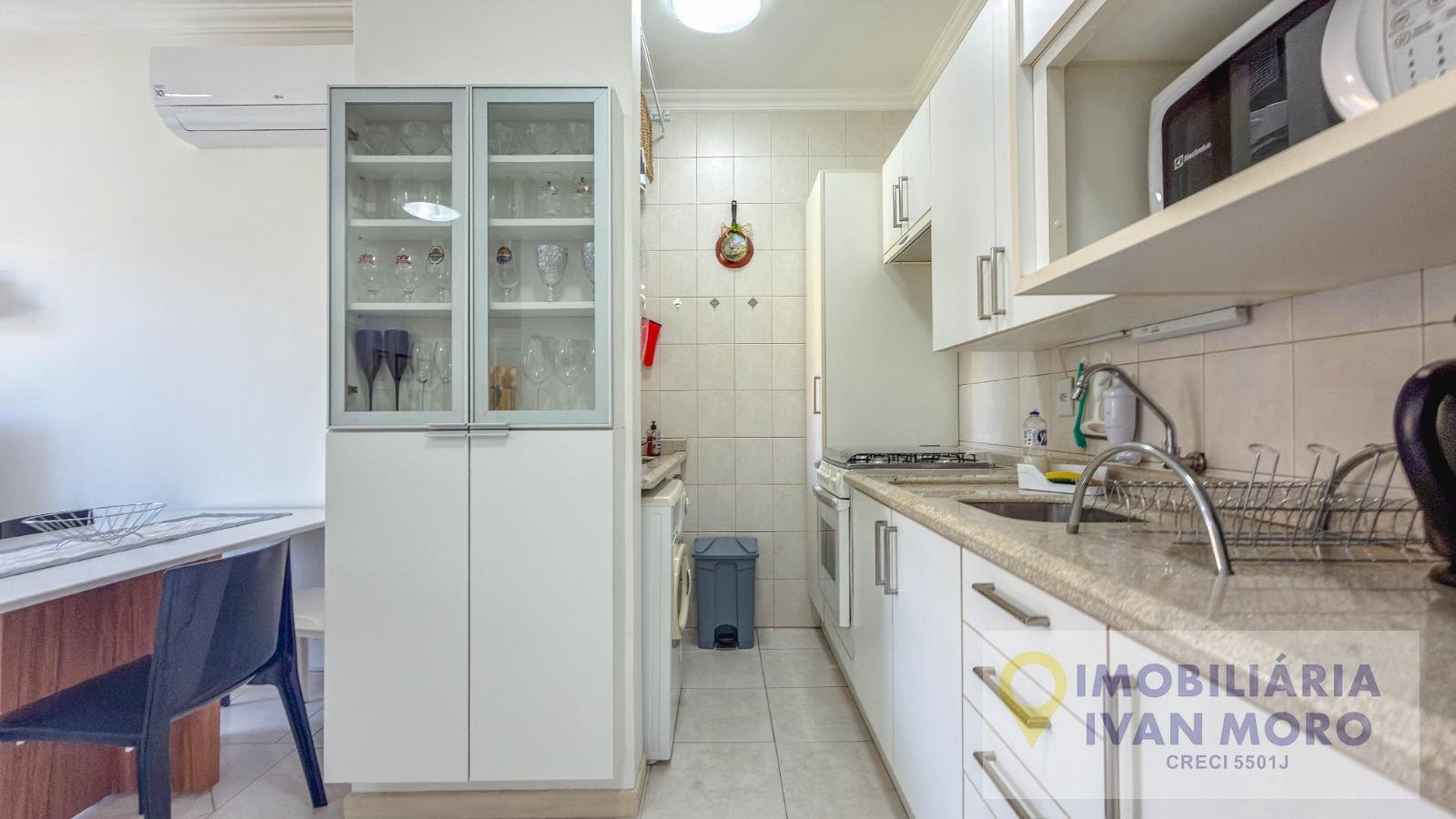 Apartamento à venda com 2 quartos, 1 suíte, 1 vaga e 63m² no Cachoeira do Bom Jesus, Florianópolis (SC) — foto 7 de 18