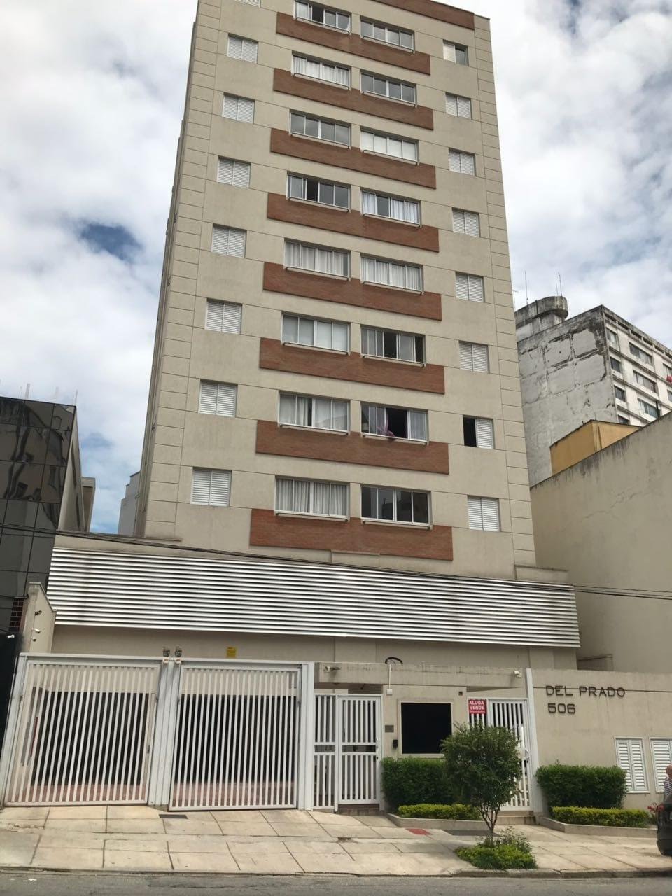 Apartamento para alugar com 1 quarto, 1 suíte, 1 vaga e 45m² no Vila Buarque, São Paulo (SP) — foto 20 de 23