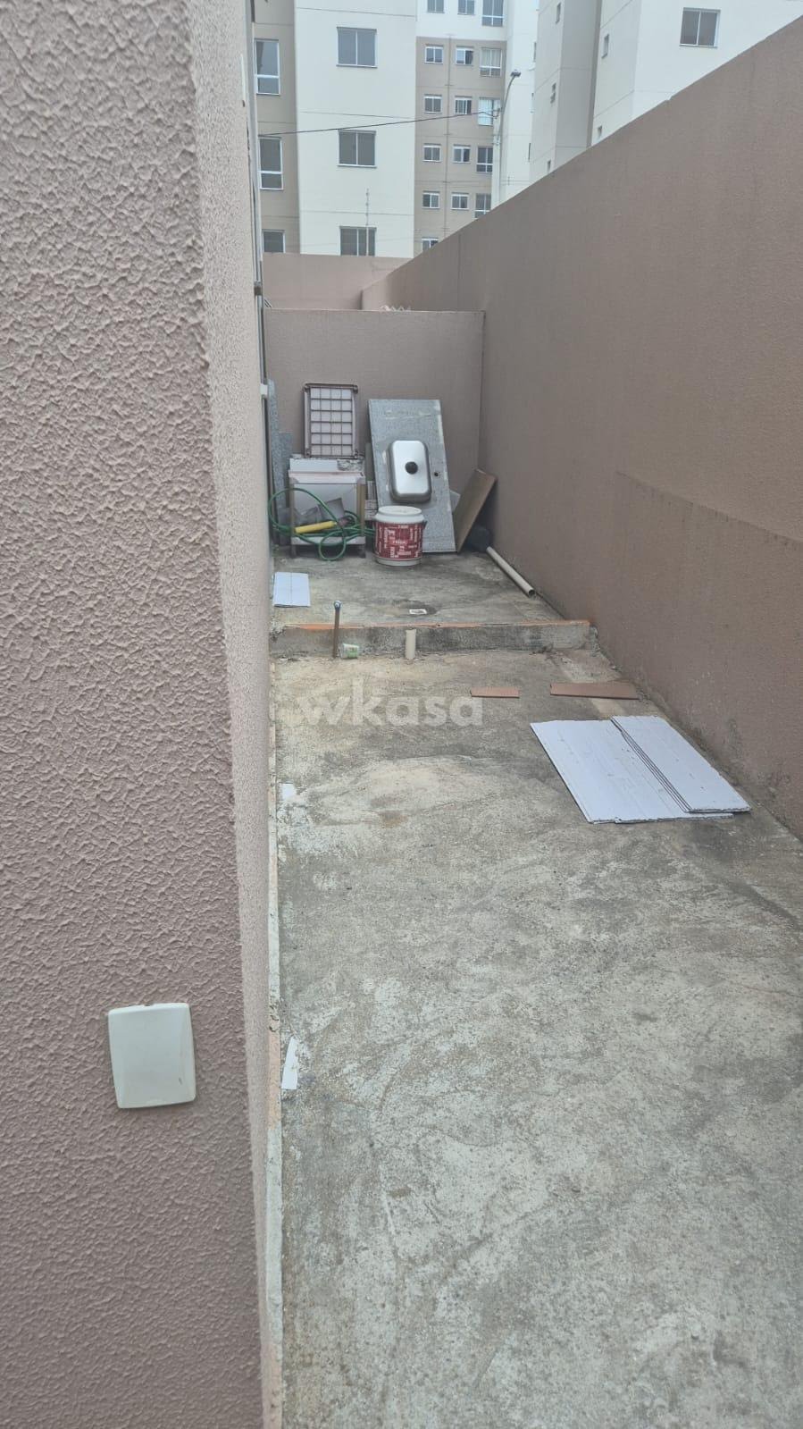 Apartamento à venda com 2 quartos, 1 banheiro, 1 vaga e 78m² no Maringá, Serra (ES) — foto 10 de 10