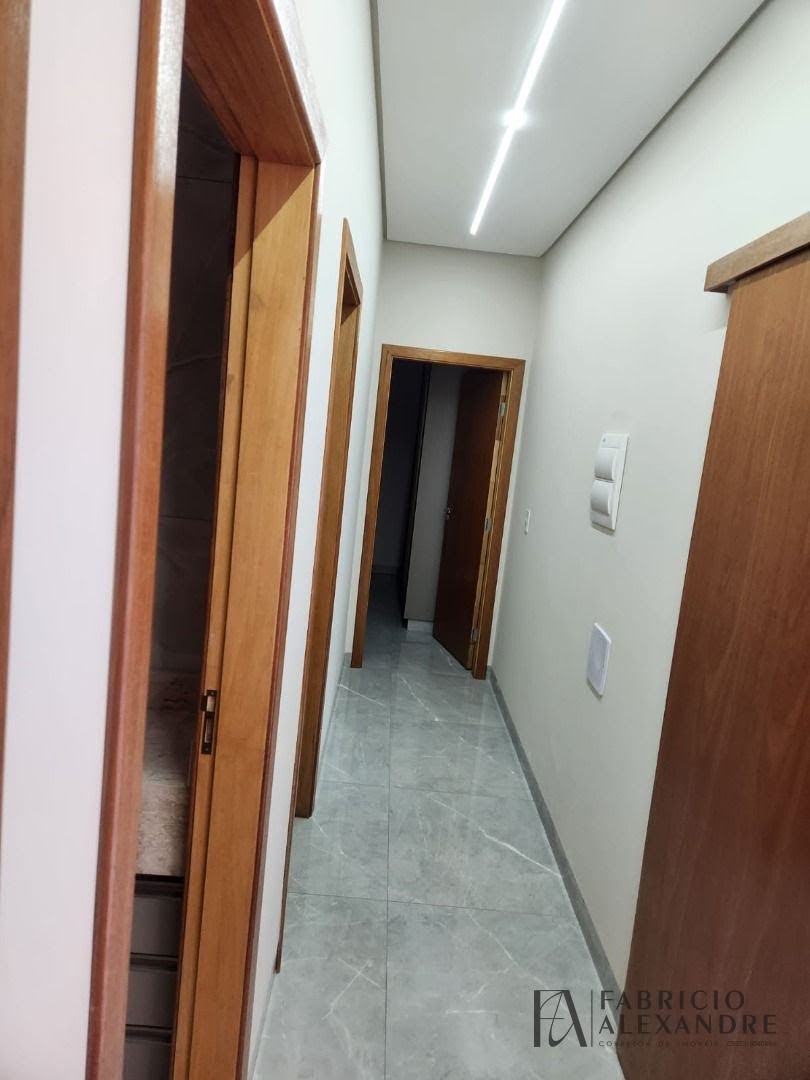 Casa à venda com 3 quartos, 1 suíte, 2 vagas e 140m² no Setsul, São José do Rio Preto (SP) — foto 22 de 22