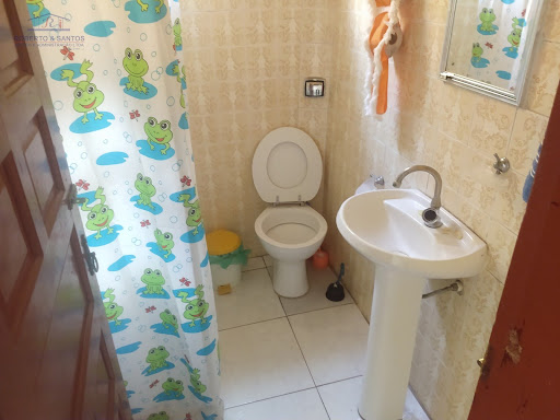 Banheiro