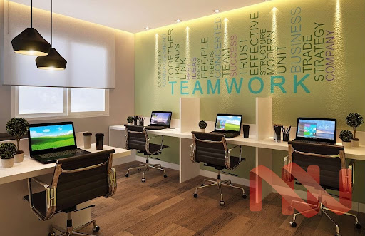 Coworking