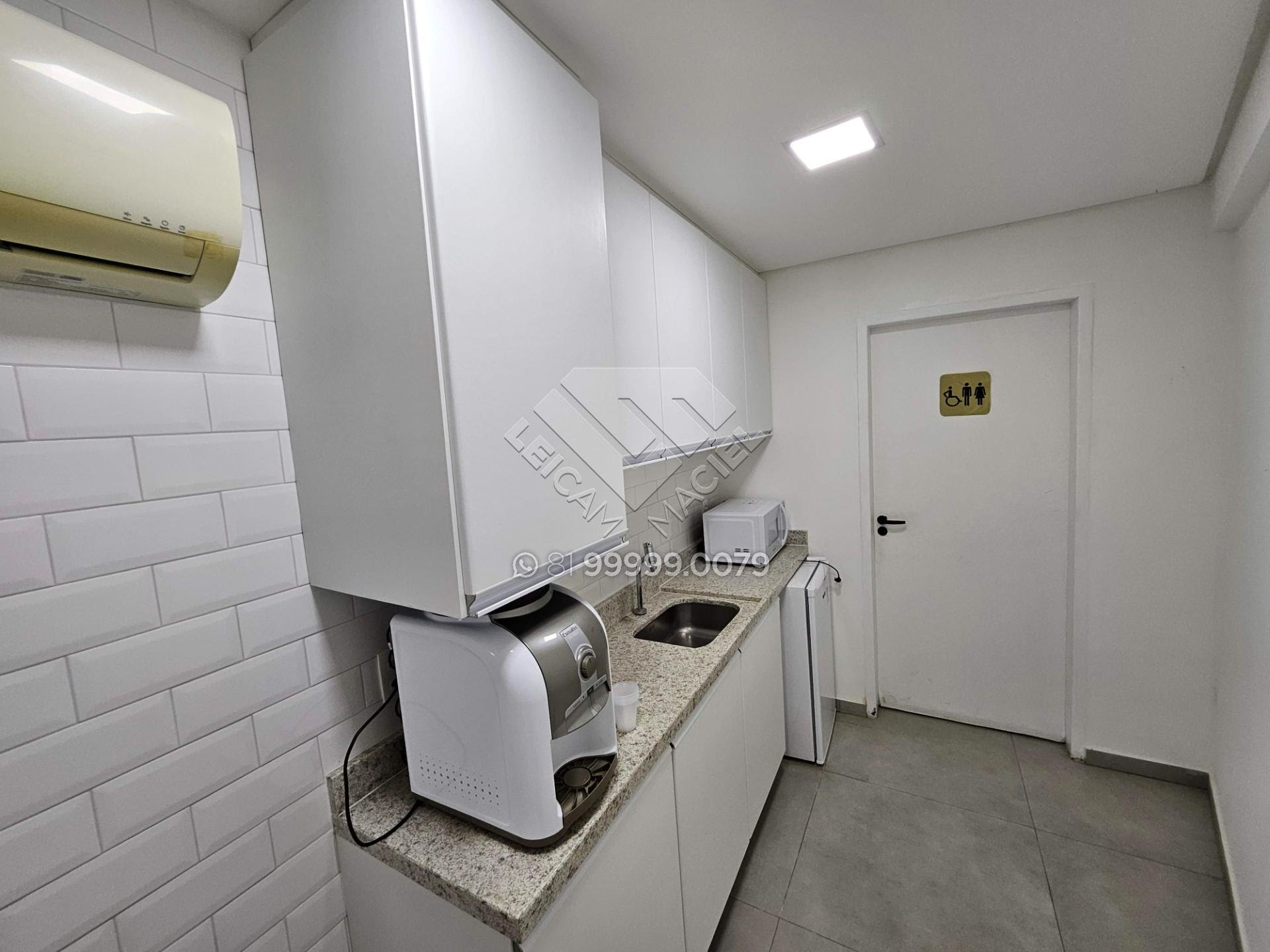 Comercial à venda com 1 banheiro, 1 vaga e 27m² no Ilha do Leite, Recife (PE) — foto 30 de 30
