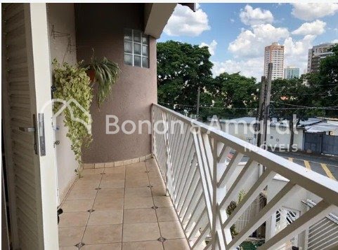 Casa, 3 quartos, 233 m² - Foto 14
