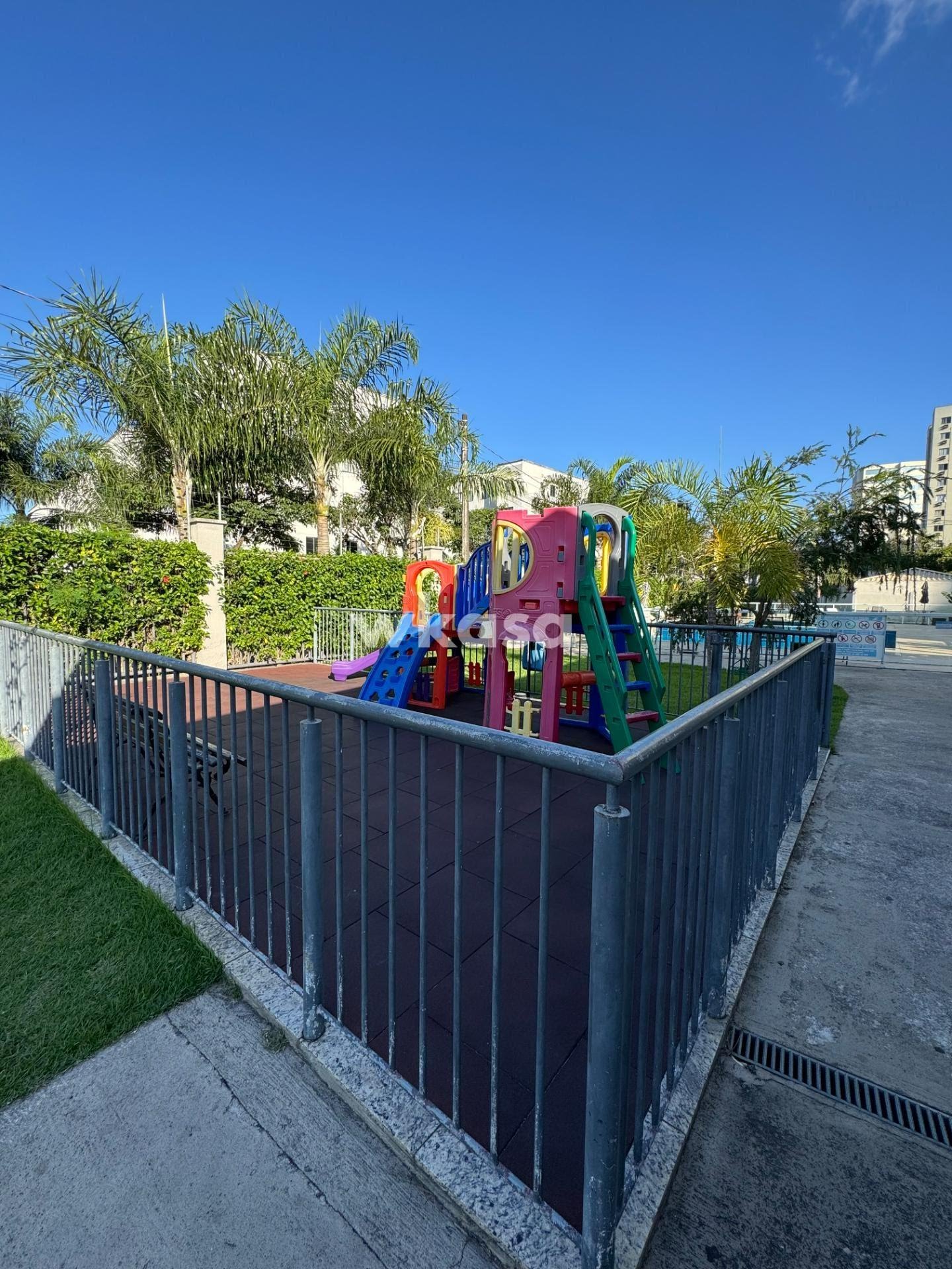 Apartamento à venda com 1 banheiro, 1 vaga e 42m² no Colina de Laranjeiras, Serra (ES) — foto 14 de 15