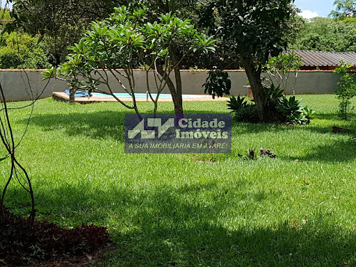 Casa em Qunta do Lago  -  Avaré