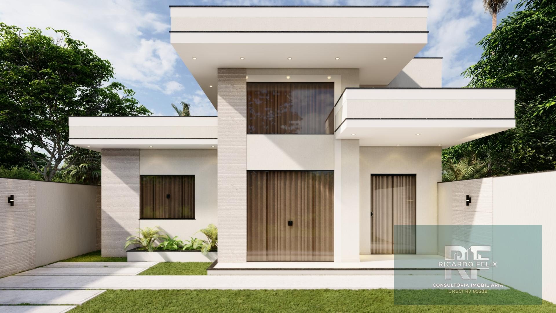 Casa à venda com 3 quartos, 2 banheiros, 2 vagas e 200m² no Enseada das Gaivotas, Rio das Ostras (RJ) — foto 3 de 11