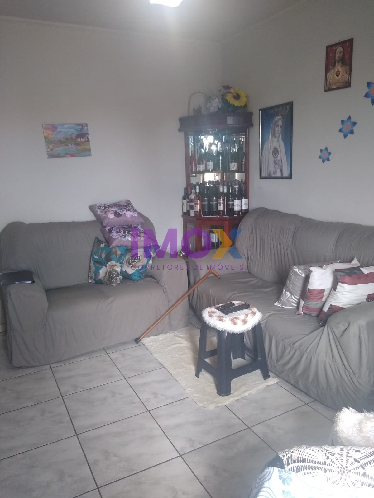 Apartamento à venda com 2 quartos, 1 banheiro, 1 vaga e 51m² no Jardim das Oliveiras, Três Lagoas (MS) — foto 11 de 11
