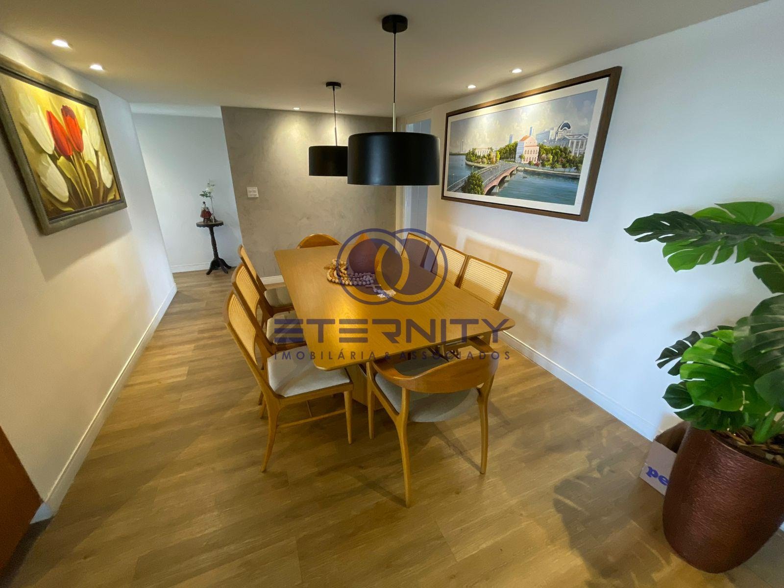 Apartamento à venda com 3 quartos, 1 suíte, 2 vagas e 160m² no Espinheiro, Recife (PE) — foto 30 de 30