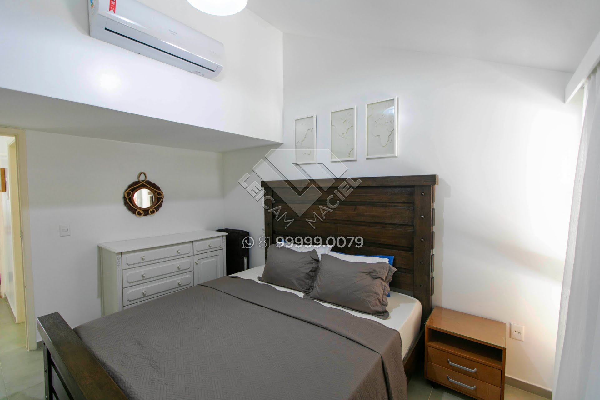 Casa à venda com 5 quartos, 4 suítes e 229m² no Porto de Galinhas, Ipojuca (PE) — foto 10 de 30