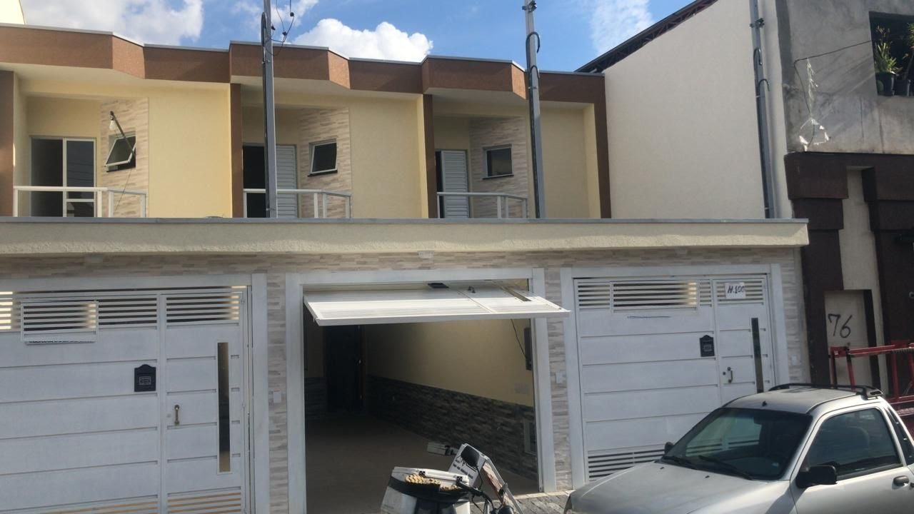Sobrado, 3 quartos - Foto 19