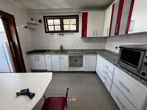 Casa Sobrado de Condominio em Rio Pequeno  -  São Paulo