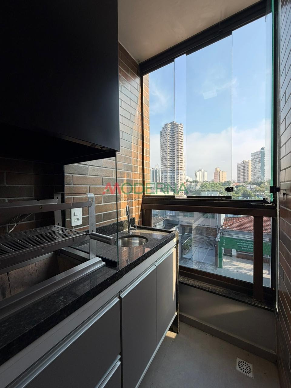 Apartamento à venda com 2 quartos, 1 suíte, 1 vaga e 52m² no Nova Petrópolis, São Bernardo do Campo (SP) — foto 17 de 21