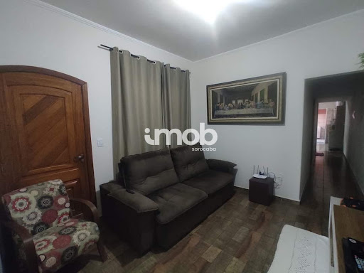 Casa em Jardim Alvorada  -  Salto de Pirapora