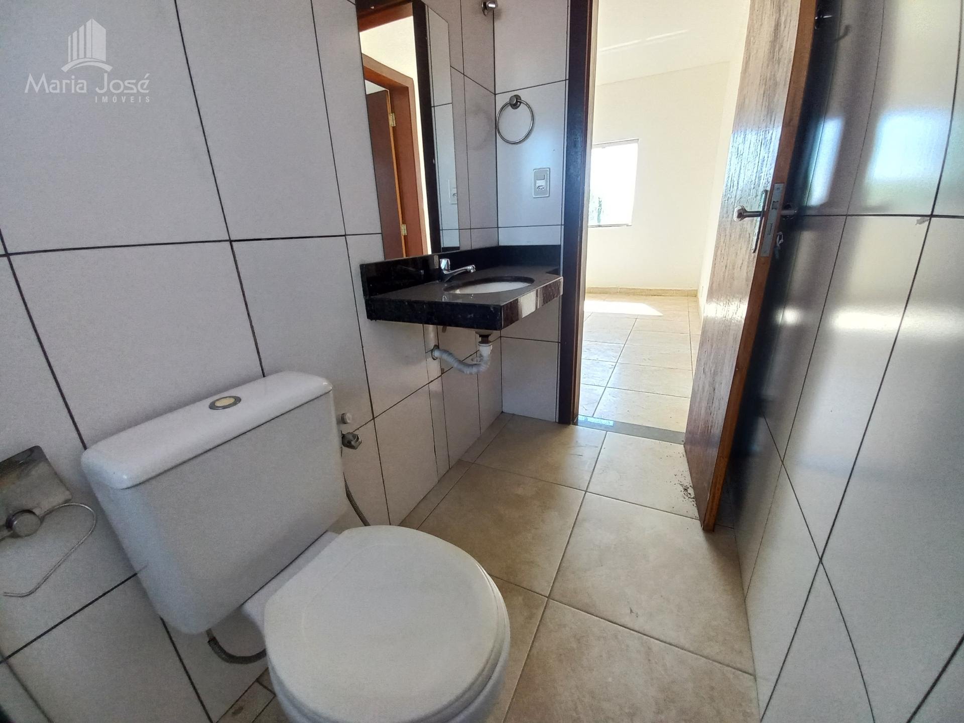 Apartamento para alugar com 2 quartos, 1 banheiro e 1 vaga no Montreal, Sete Lagoas (MG) — foto 7 de 8