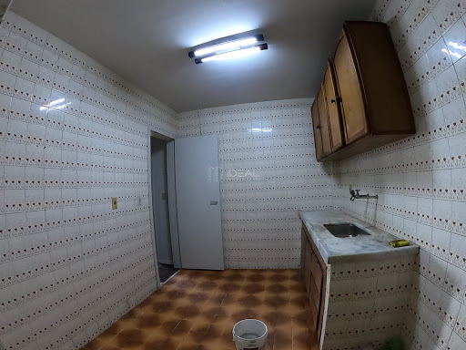 Apartamento com 3 quartos à venda Centro de Campos RJ 