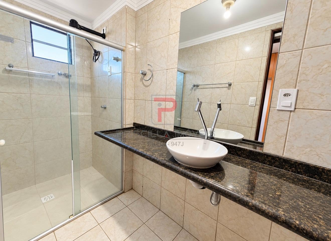 Apartamento à venda com 3 quartos, 3 suítes, 2 vagas e 118m² no Miramar, João Pessoa (PB) — foto 19 de 30
