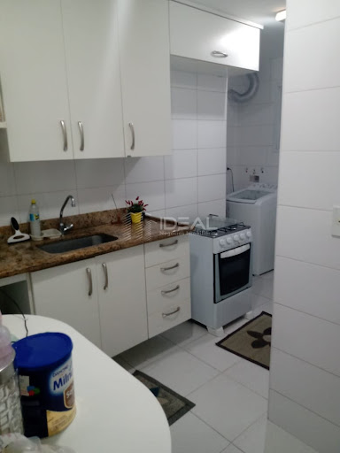 Apartamento de 2 quartos para venda no Edifício Stilo no Centro - Campos dos Goytacazes, RJ
