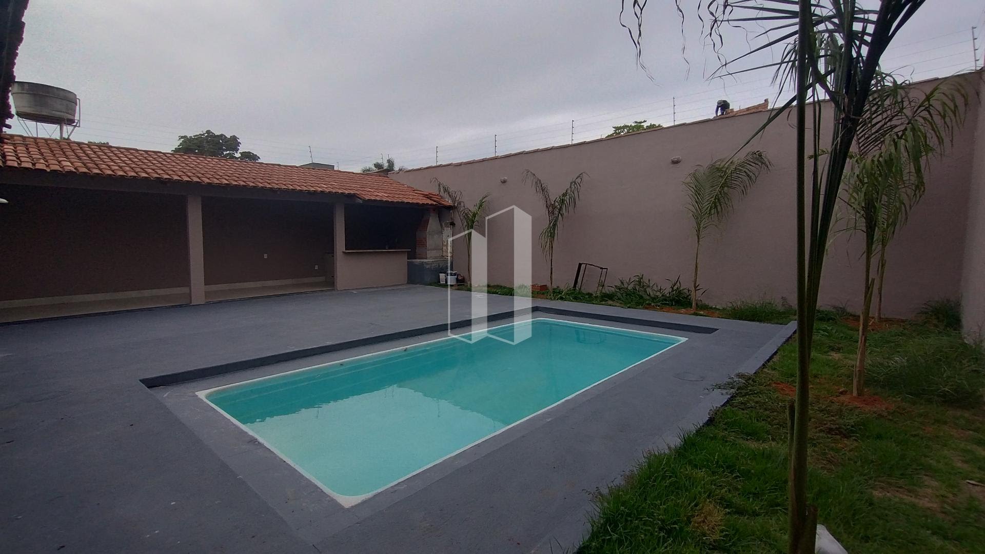 Casa, 3 quartos, 250 m² - Foto 2