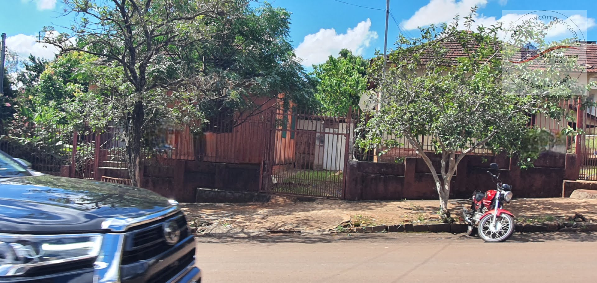 Terreno à venda com 1500m² de terreno no Centro ( Terreno), Ijuí (RS) — foto 10 de 20