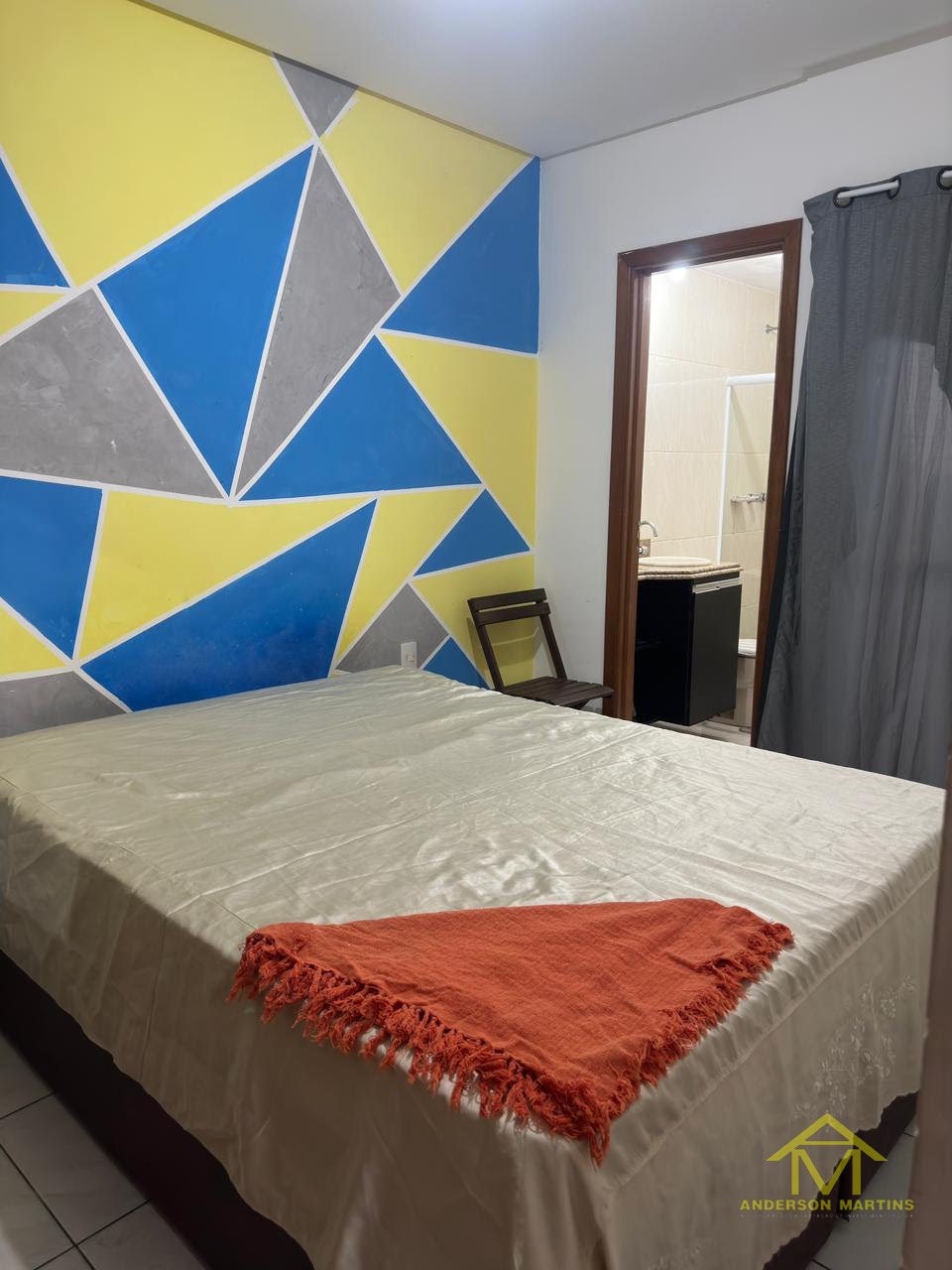 Apartamento à venda com 2 quartos, 2 banheiros, 2 vagas e 72m² no Praia de Itaparica, Vila Velha (ES) — foto 9 de 20