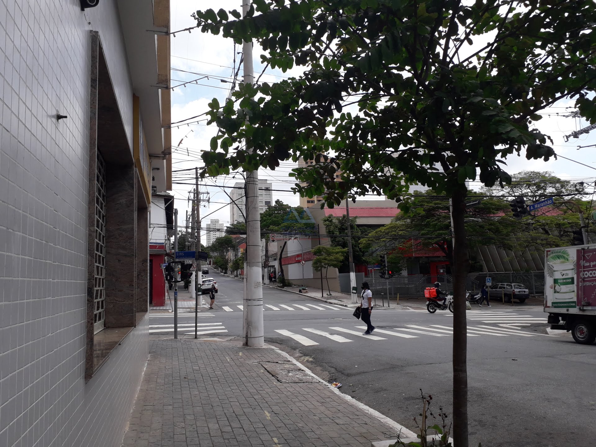 Apartamento à venda com 2 quartos, 2 banheiros e 98m² no Cambuci, São Paulo (SP) — foto 9 de 9