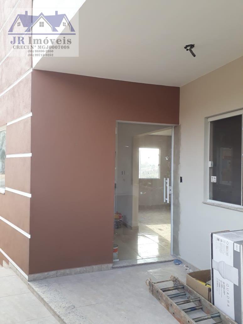 Casa à venda com 2 quartos, 1 suíte, 2 vagas e 125m² no Sossêgo, Piranguinho (MG) — foto 27 de 29