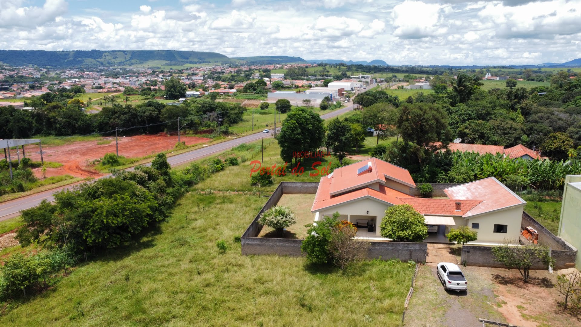 Casa à venda com 4 quartos, 1 suíte, 4 vagas e 257m² no Parque Jandira, Santo Antônio da Platina (PR) — foto 16 de 17