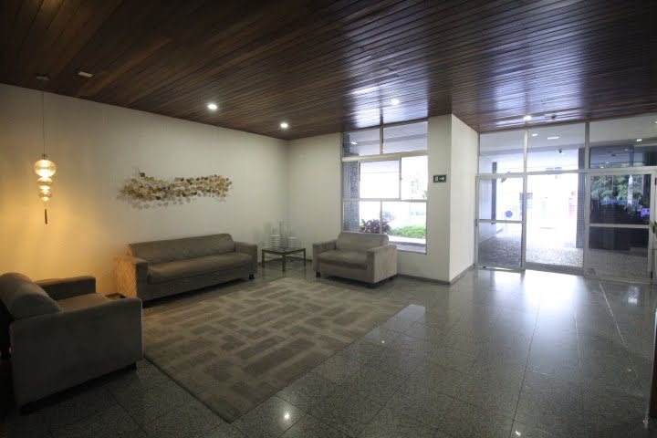 apartamento com 3 quartos para locação bairro Parnamirim