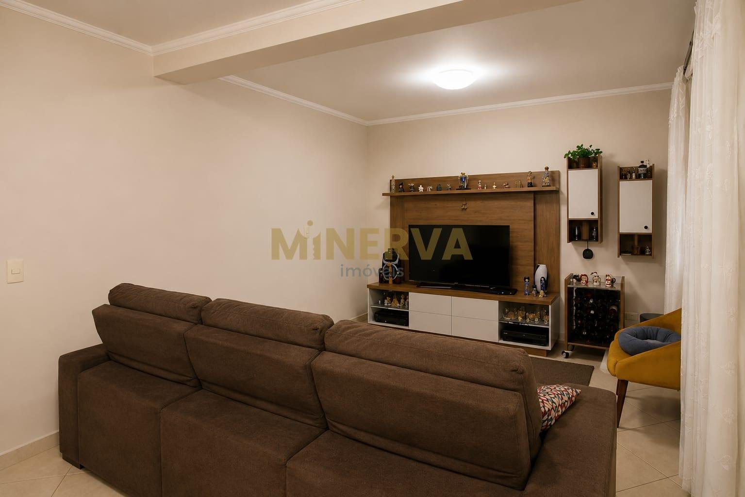 Casa à venda com 3 quartos, 1 suíte, 2 vagas e 230m² no Cidade São Mateus, São Paulo (SP) — foto 4 de 20