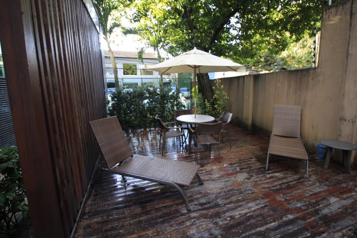 Apartamento à venda com 1 quarto, 1 banheiro, 1 vaga e 35m² no Tamarineira, Recife (PE) — foto 16 de 23
