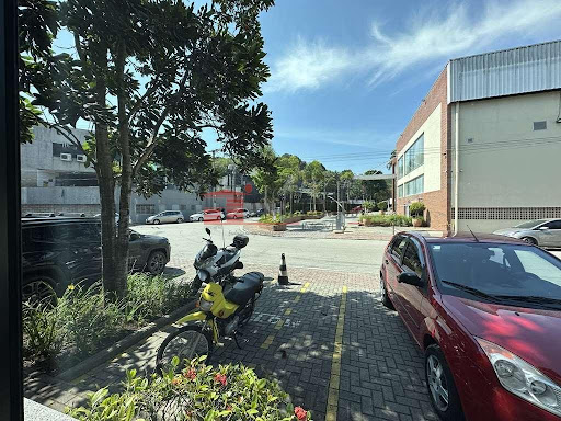 Sala Comercial  em Granja Viana  -  Cotia - código: 1343