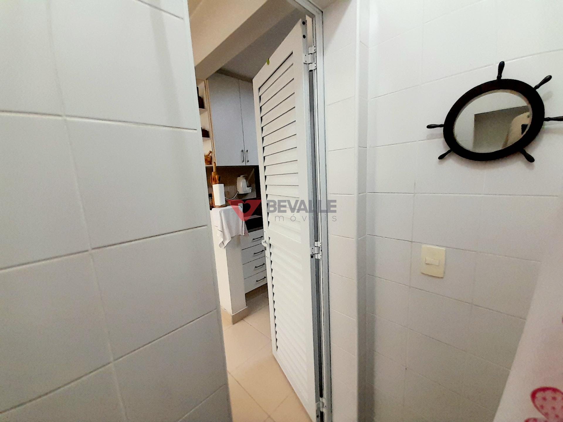 Apartamento à venda com 3 quartos, 1 suíte, 1 vaga e 150m² no Copacabana, Rio de Janeiro (RJ) — foto 27 de 30