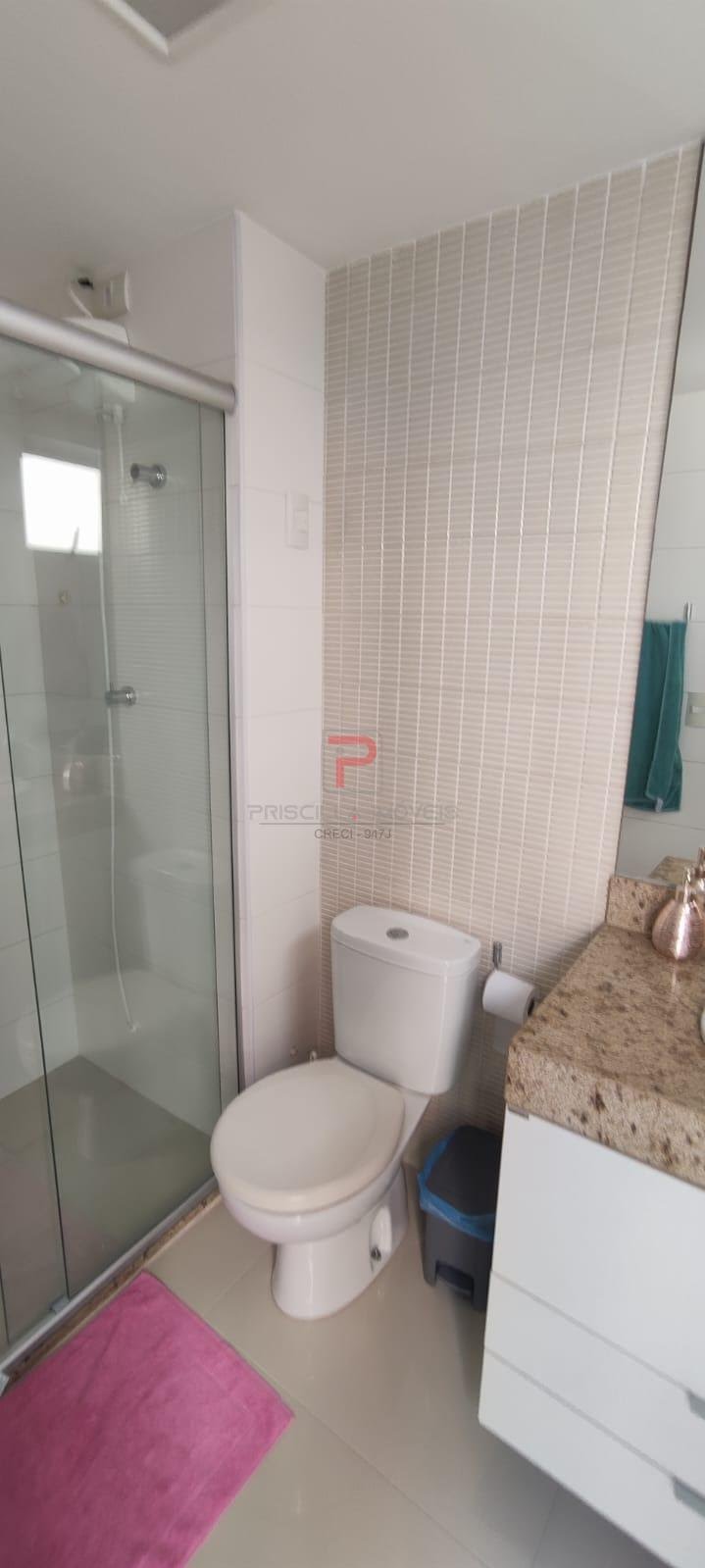 Apartamento à venda com 3 quartos, 3 suítes, 2 vagas e 157m² no Tambaú, João Pessoa (PB) — foto 21 de 30