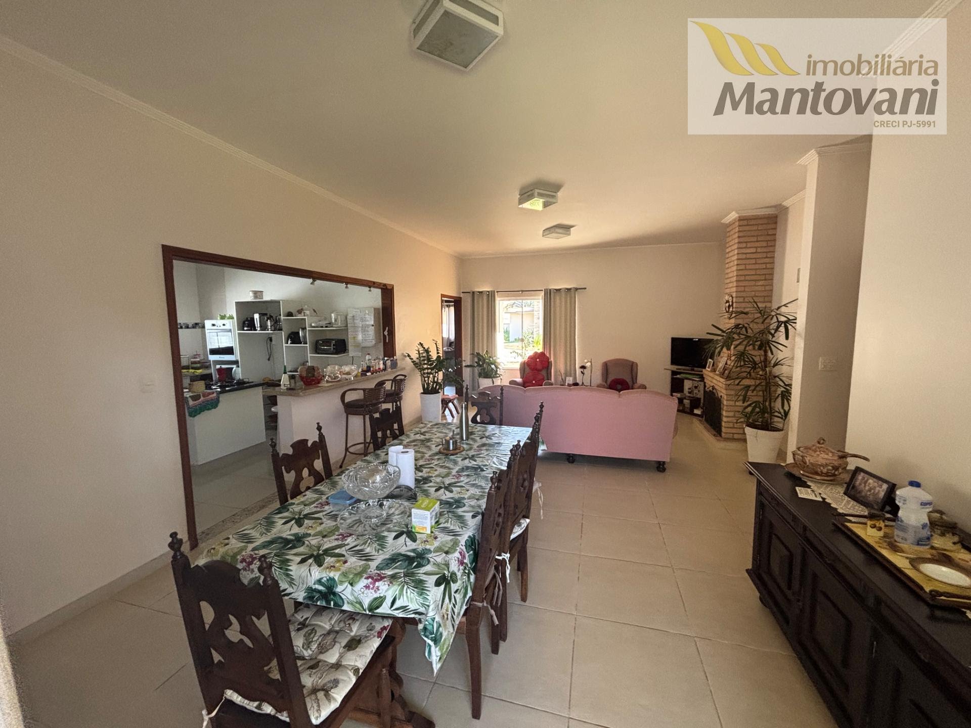 Casa à venda com 3 quartos, 3 suítes e 582m² no Parque Residencial São Marcos, Tatuí (SP) — foto 17 de 25
