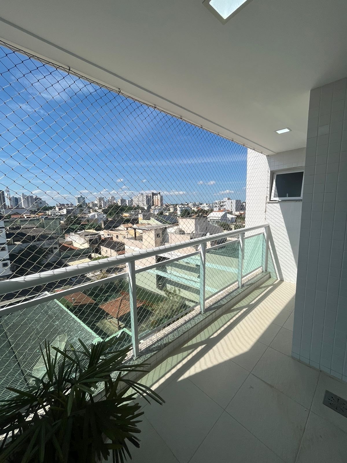 Apartamento à venda com 3 quartos, 1 suíte, 2 vagas e 92m² no Parque Rosario, Campos dos Goytacazes (RJ) — foto 7 de 26