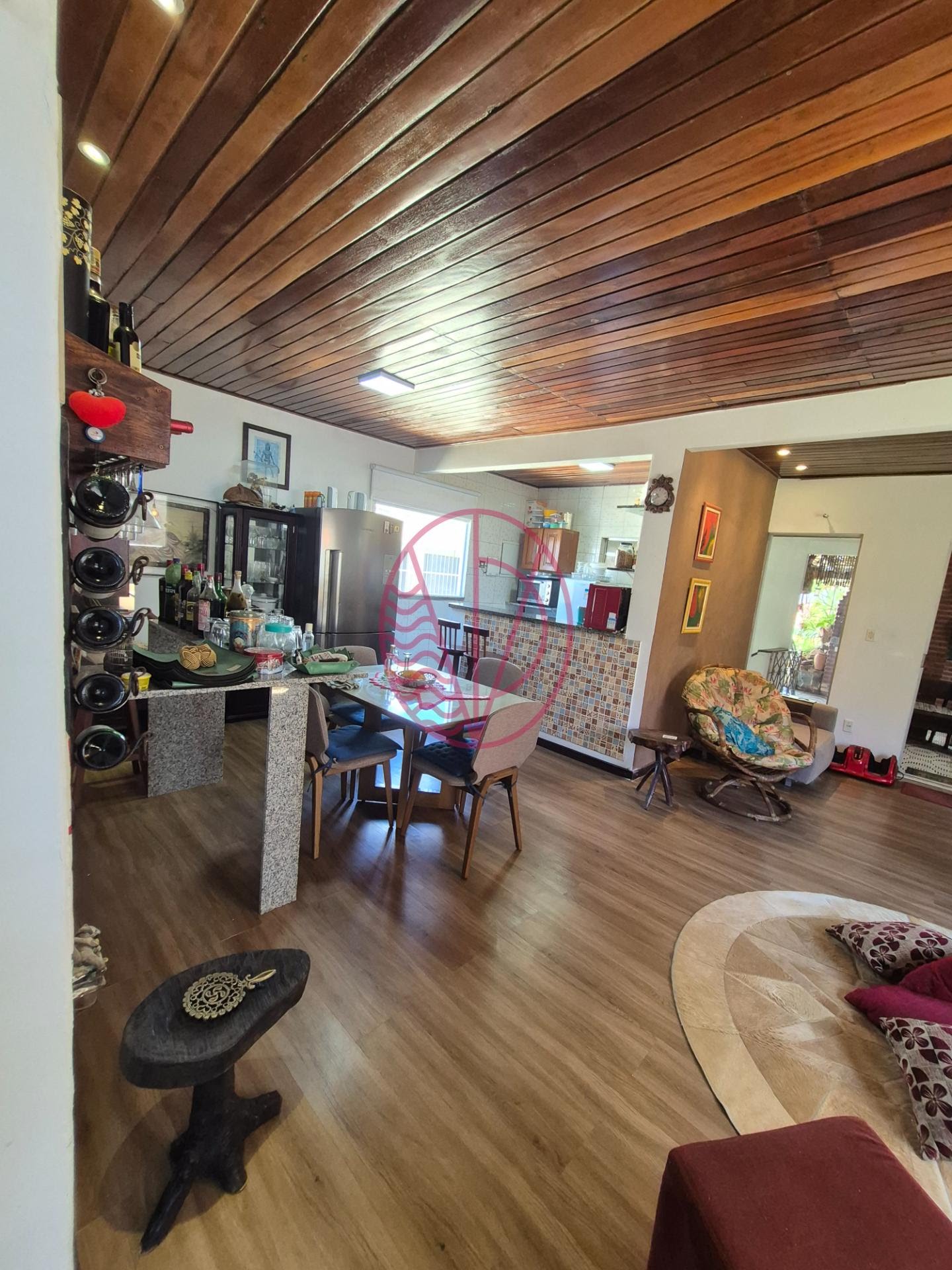 Casa à venda com 3 quartos, 2 suítes, 1 vaga e 100m² no Itapuã, Salvador (BA) — foto 15 de 30