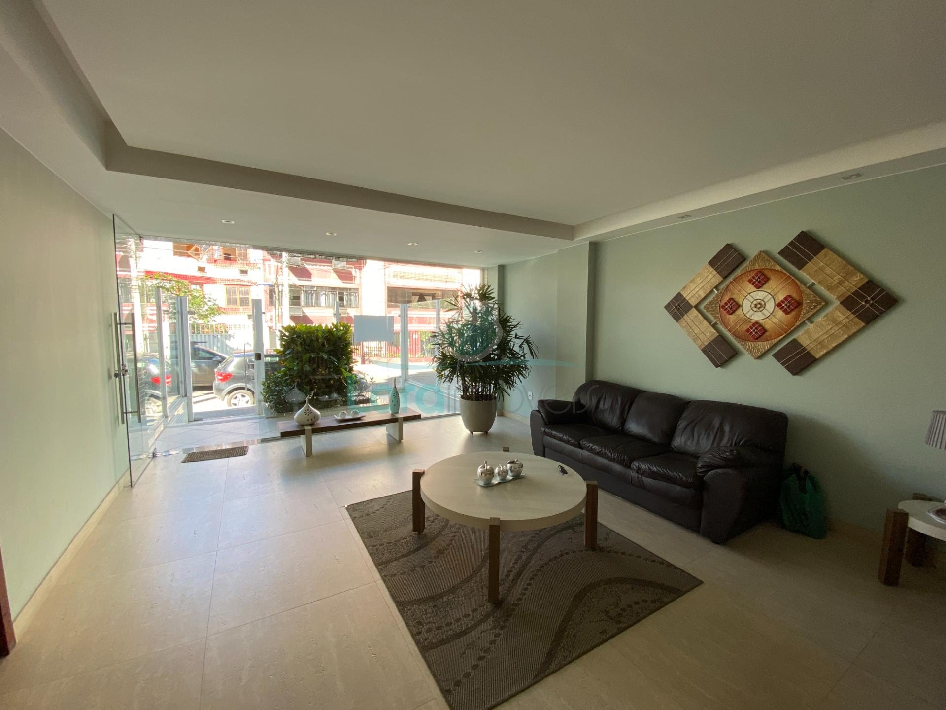 Apartamento para alugar com 3 quartos, 3 suítes, 1 vaga e 120m² no Praia Campista, Macaé (RJ) — foto 5 de 30