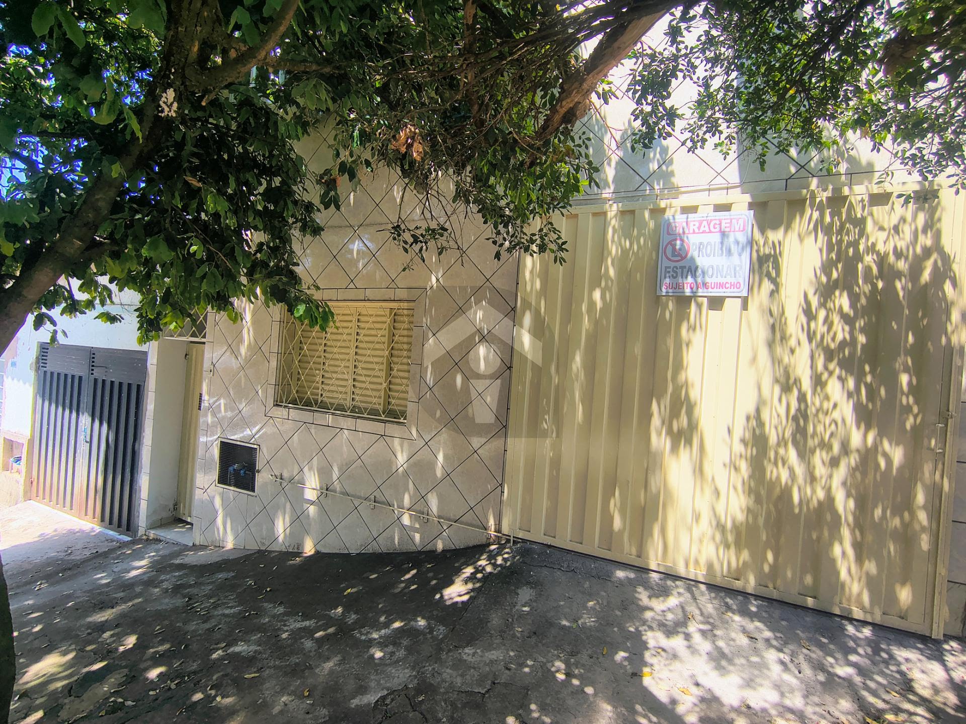 Casa, 4 quartos - Foto 1