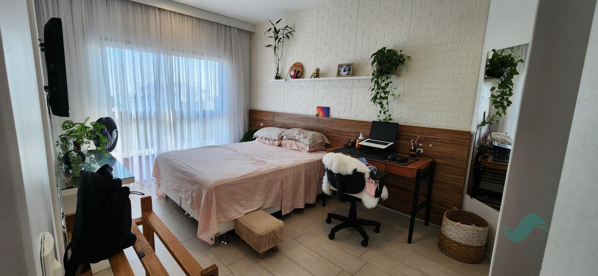Apartamento à venda com 3 quartos, 2 suítes, 2 vagas e 211m² no Canasvieiras, Florianópolis (SC) — foto 15 de 15
