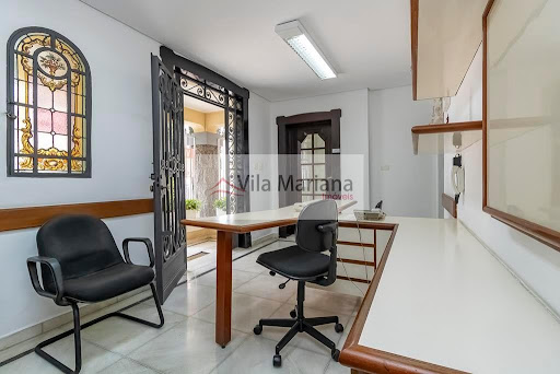 Sobrado Comercial Alto Padrão em Pacaembu  -  São Paulo