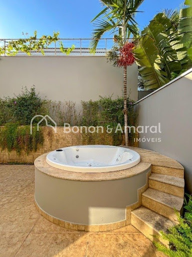 Casa de Condomínio, 4 quartos - Foto 30