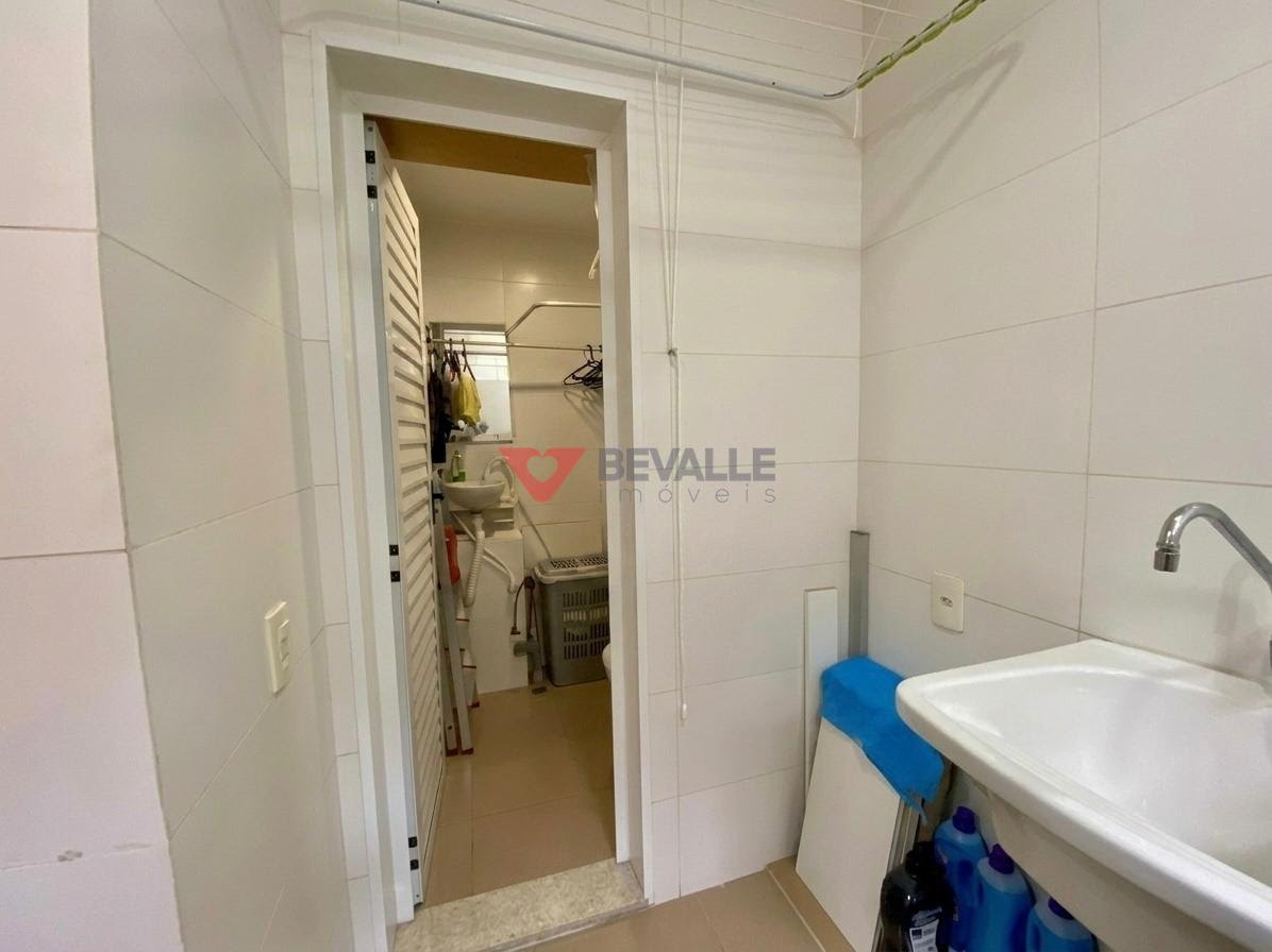 Apartamento à venda com 3 quartos, 1 suíte, 1 vaga e 88m² no Botafogo, Rio de Janeiro (RJ) — foto 16 de 20