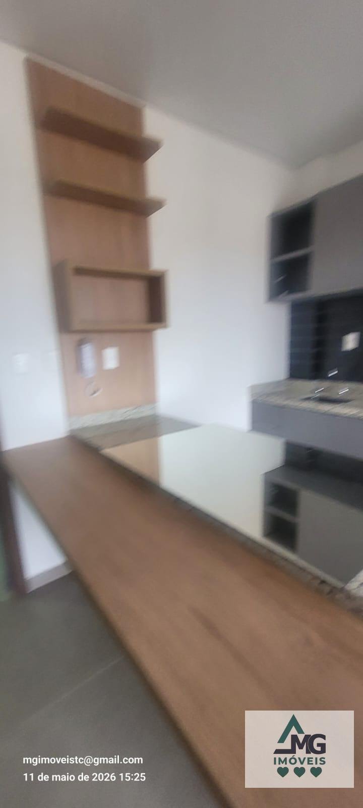 Apartamento, 1 quarto, 32 m² - Foto 10