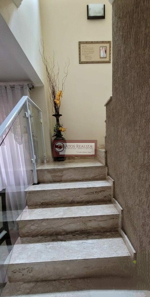 Casa à venda com 4 quartos, 1 suíte, 4 vagas e 181m² no Jardim Cidalia, São Paulo (SP) — foto 6 de 23