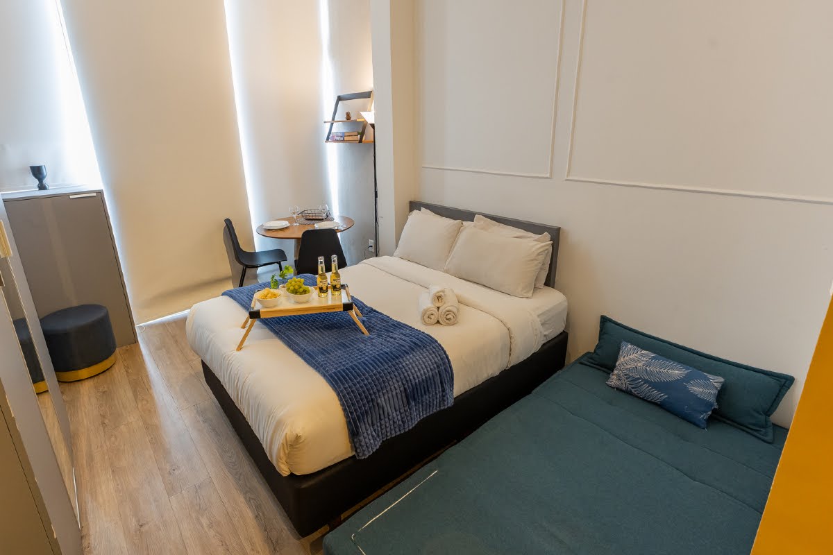Studio à venda com 1 quarto, 1 banheiro e 27m² no Indianópolis, São Paulo (SP) — foto 22 de 30