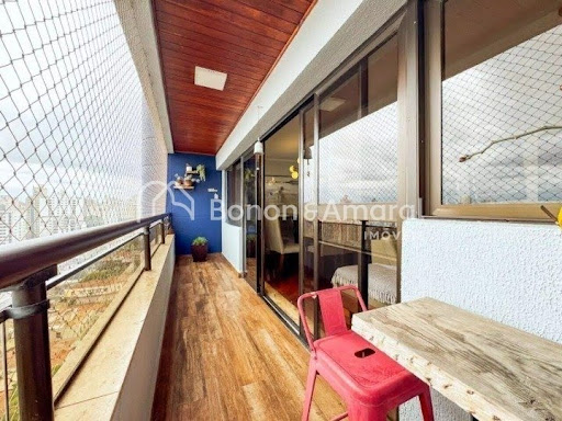Apartamento, 4 quartos, 148 m² - Foto 19