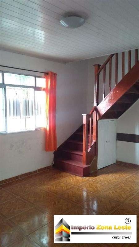 Sobrado, 2 quartos, 57 m² - Foto 4